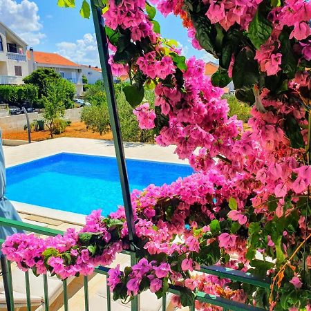 Holiday Apartment Vodice Exterior photo