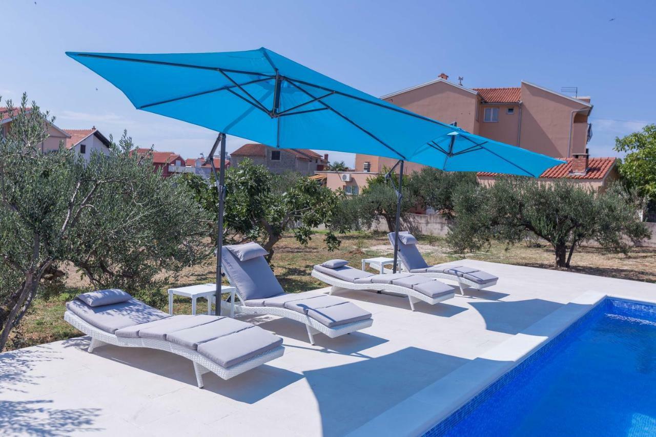 Holiday Apartment Vodice Exterior photo