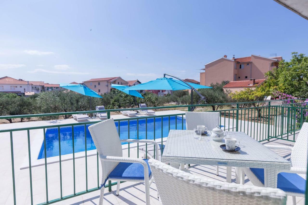 Holiday Apartment Vodice Exterior photo