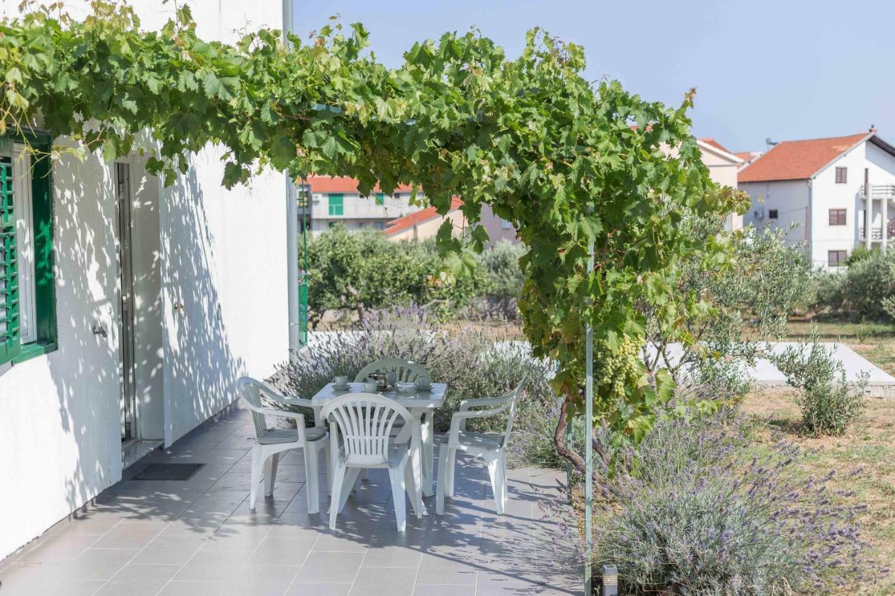 Holiday Apartment Vodice Exterior photo